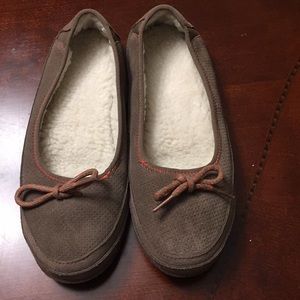 LL Bean Hearthside Slipper
